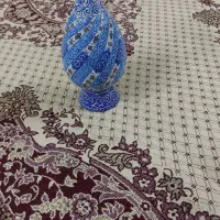 گلدان میناکاری
