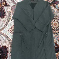 مانتو پاییزه خیلی شیک|لباس|ایوان, |دیوار