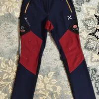 شلوار اورجینال برند MONTURA