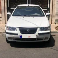 سمند ef7 1396