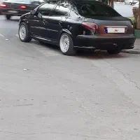 ۲۰۶ صندوق دار