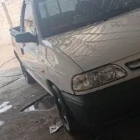 نیازمنده پراید مدل 85تا89