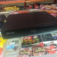 دستگاه دوربین QPLUSو3عدد دوربینمدار بسته