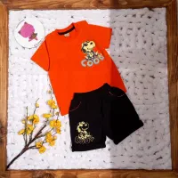 لباس بچگانه عمده