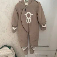 کاپشن بچگانه