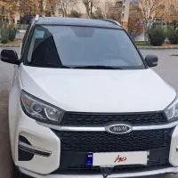 سلام ماشین ام وی ام AT S|خودرو سواری و وانت|اصفهان, ارغوانیه|دیوار