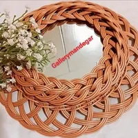 سبد ترند حصیری