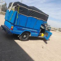 باربریبه هر جا که بگین