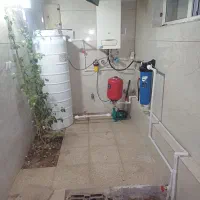 نصب پمپ آب