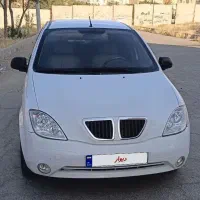 تیبا ۱ مدل ۹۷ بدون رنگ