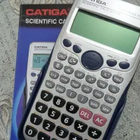 ماشین حساب مهندسی