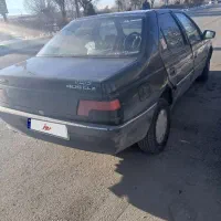 پژو 405 مدل ۸۲|خودرو سواری و وانت|اردبیل, |دیوار