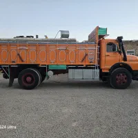 بنز تک باری مدل۱۴۰۲