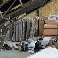 سلطان دودی فرش|فرش|تهران, نعمت‌آباد|دیوار
