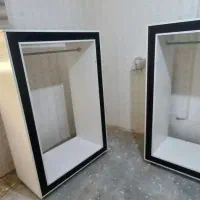 رگال لباس ام دی اف. برا مزون مغازه|جاکفشی، کمد، دراور|مشهد, گرجی علیا|دیوار