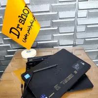 /تبلت ویندوزی بدنه مشکی مات|تبلت|کرمانشاه, |دیوار