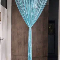 پرده تزعینی