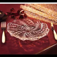پیش دستی و‌کارد میوه خوری