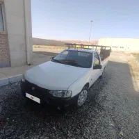 وانت آریسان 2، مدل ۱۴۰۳|خودرو سواری و وانت|کرج, استاندارد|دیوار