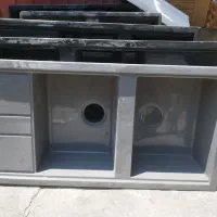 سینک گرانیتی شات