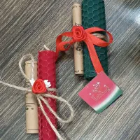 گیف شمع|صنایع دستی و سایر لوازم تزئینی|تربت جام, مطهری|دیوار