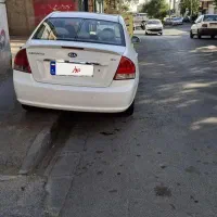 سراتو مدل2009