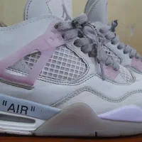 کتونی زنانه خاص|کیف، کفش، کمربند|چالوس, |دیوار