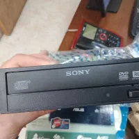 رایتر سونیDVD