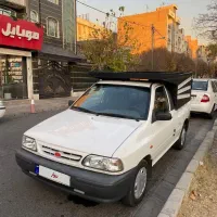 پرایدوانت۱۴۰۲بی رنگ