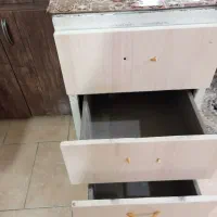 کابینت کشویی