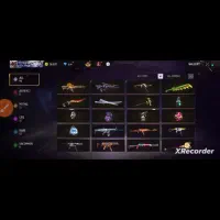 اکانت فری فایر|کنسول، بازی ویدئویی و آنلاین|سراوان, |دیوار