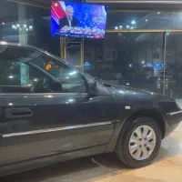 زانتیا دور رنگ|خودرو سواری و وانت|ثمرین, |دیوار