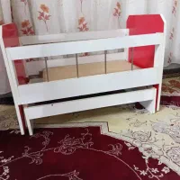 تخت خواب بچه