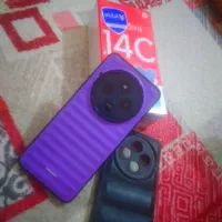 گوشی ردمی14c|موبایل|مشهد, دوست آباد|دیوار