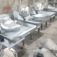 سبزی خردکن صنعتی بشقابی|فروشگاه و مغازه|چهاردانگه (تهران), |دیوار