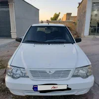 پراید۱۱۱ مدل۹۷