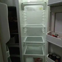 یخچال سایداصل کره