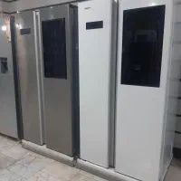 سایدبای ساید ۳۲ فوت Model DD