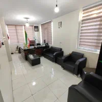 ۱۰۰ متر / ۲خواب / طبقه سوم / بر سبلان شمالی|اجارهٔ دفتر کار، اتاق اداری، مطب|تهران, سبلان (لشگر)|دیوار