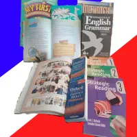 تدریس مکالمه زبان انگلیسی(American accent)