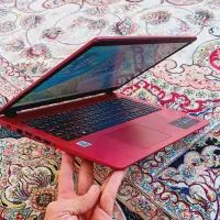 لپتاپ خاص لاکچری نسل ۱۰ در حد آک یک هفته کارکرد