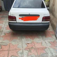 پراید|خودرو سواری و وانت|هشتگرد, تهران دشت|دیوار