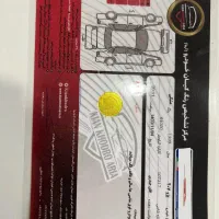 207 سقف فلز ۹۹|خودرو سواری و وانت|شیراز, عفیف‌آباد|دیوار