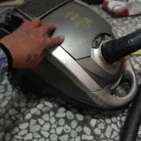 دوچرخه و جارو برقی|جاروبرقی، جارو شارژی، بخارشو|فردیس, داوری|دیوار