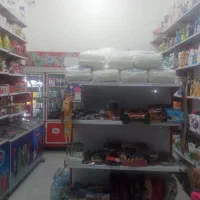 واگذاری کلیه اجناس بامغازه