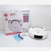 جارو رباتیک مایر 1200وات سنسور دار تک و عمده