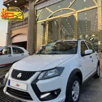 کوئیک S مدل 1404