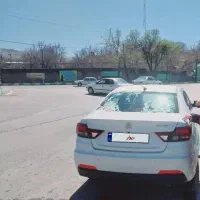 شاهین مدل ۱۴۰۰ صفر|خودرو سواری و وانت|اسلامشهر, شهرک قائمیه|دیوار