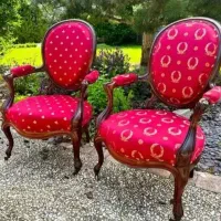 تعمیر مبل ومبلشویی اخوی(گرمی)