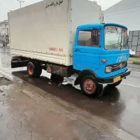 باربری دهکده(حمل و جابجایی اساسیه منزل وادارات)